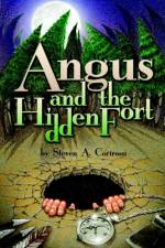 Angus and the Hidden Fort af Steven a Corirossi