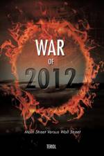War of 2012 af Terol