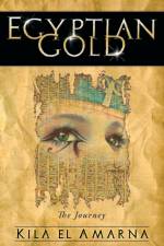 Egyptian Gold af Kila El Amarna