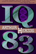 IQ 83 af Arthur Herzog