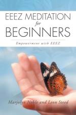 Eeez Meditation for Beginners af Leon Steed