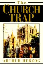 The Church Trap af Arthur Herzog