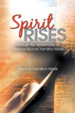 Spirit Rises af Terence Hamilton-Morris