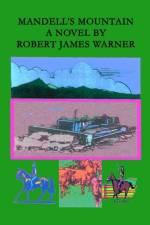 Mandell's Mountain af Robert James Warner