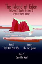 The Island of Eden af Robert James Warner