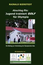 Abschlag Rio af Rainald Bierstedt
