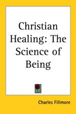 Christian Healing af Charles Fillmore