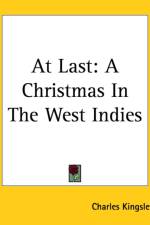 At Last af Charles Kingsley