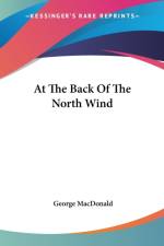 At The Back Of The North Wind af George MacDonald