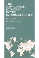 The New Global Economy in the Information Age af Martin Carnoy