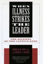 When Illness Strikes the Leader af Robert S. Robins