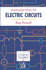 Introduction to Electric Circuits af Ray (Nottingham Trent University Powell