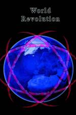 World Revolution (1921) af Nesta H Webster