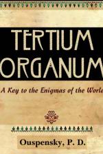 Tertium Organum (1922)