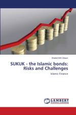 SUKUK - the Islamic bonds af Shahid M K Ghauri