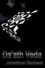 Da'ath Veda af Jonathon Barbera