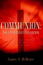 Communion af James A McMenis