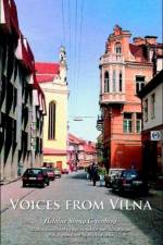 Voices from Vilna af Helaine Shoag Greenberg