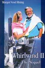 Whirlwind II af Margot Rising
