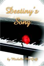 Destiny's Song af Michelle McGriff
