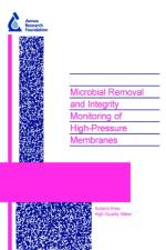 Microbial Removal and Integrity Monitoring of High-Pressure Membranes af J. Kim