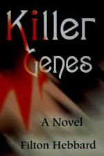 Killer Genes af Filton Hebbard