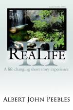 ReaLife III af Albert John Peebles