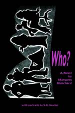 Who? af Margaret Blanchard