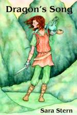 Dragon's Song af Sara Stern