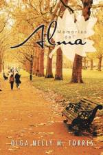Memorias del Alma af Olga Nelly M Torres