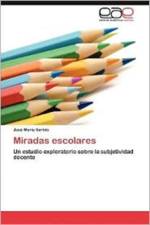 Miradas Escolares af Jos Mar a Serbia