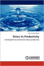 Stress Vs Productivity af John Chibaya Mbuya