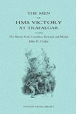Men of HMS Victory af John D. Clarke