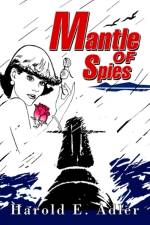 Mantle of Spies af Harold E Adler