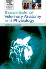 Essentials of Veterinary Anatomy & Physiology af Victoria (Retired Lecturer in Veterinary Nursing Aspinall