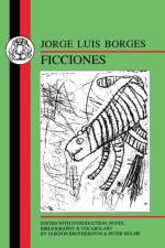 Ficciones af Jorge Luis Borges