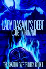 Lady Dasani's Debt af C Justin Romano