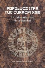 Popoluca Itpa Tuc Curacpi Yam af Jose Antonio Herrera Cerezo