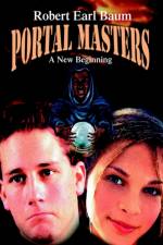 Portal Masters af Robert Earl Baum