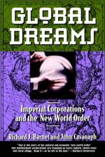 Global Dreams af Richard J. Barnet