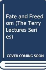 Fate and Freedom af Henry Norris Russell