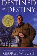Destined for Destiny af Scott Dikkers