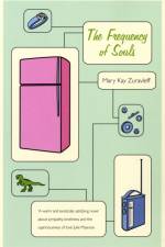 The Frequency of Souls af Mary Kay Zuravleff