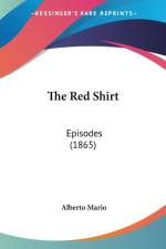 Red Shirt af Alberto Mario