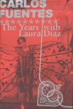 The Years with Laura Diaz