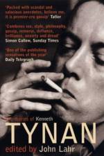 The Diaries of Kenneth Tynan af John Lahr