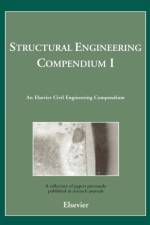 Structural Engineering Compendium I af Journal (C/O James Sullivan Journal Editors
