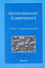 Geotechnology Compendium I af Journal (C/O James Sullivan Journal Editors