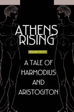 Athens Rising af William Mott