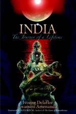 India af Ivonne Delaflor